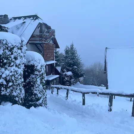 Casa Pavlovic Kopaonik