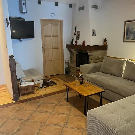 Casa Pavlovic Kopaonik