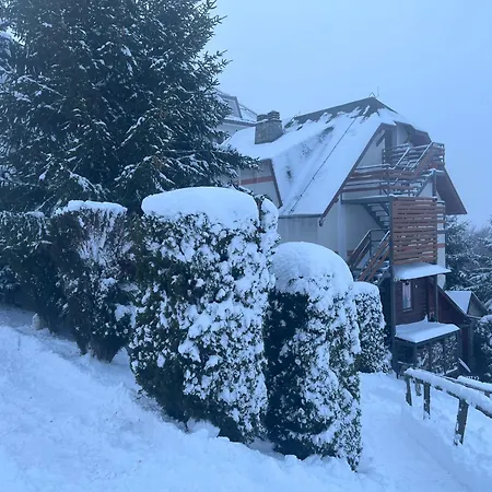 Casa Pavlovic * Kopaonik