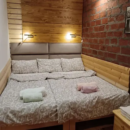 Casa Pavlovic Lägenhet