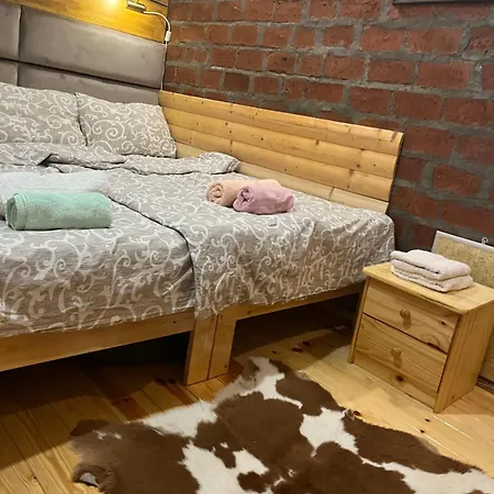 Lägenhet Casa Pavlovic