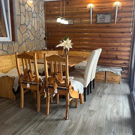 Lägenhet Casa Pavlovic *