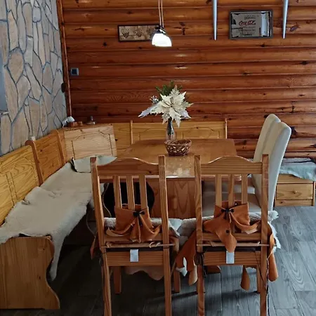 Casa Pavlovic Kopaonik