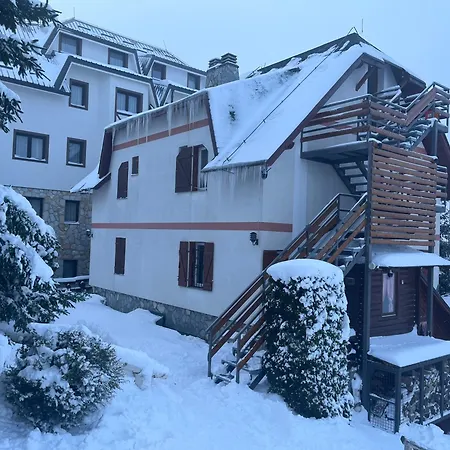 Casa Pavlovic Lägenhet Kopaonik