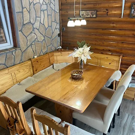 Casa Pavlovic * Kopaonik