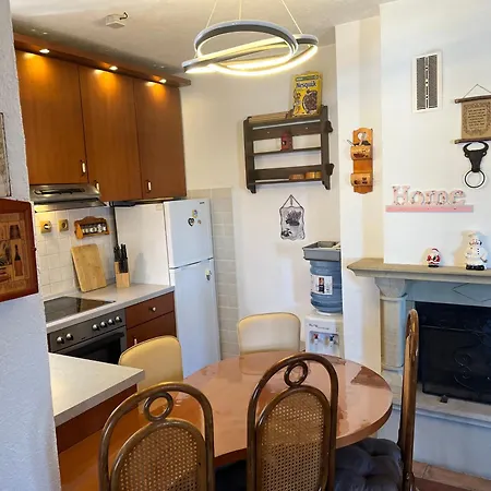 Lägenhet Casa Pavlovic