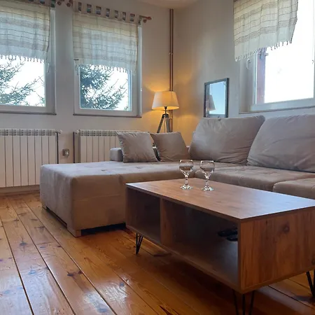 Lägenhet Casa Pavlovic Kopaonik