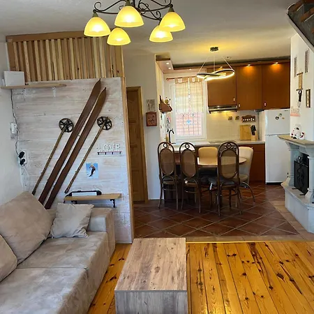 Casa Pavlovic Kopaonik