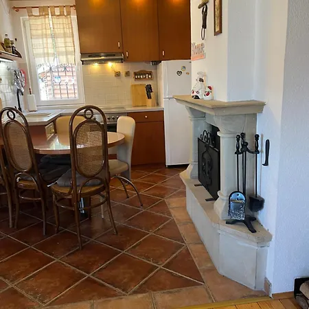 Casa Pavlovic Lägenhet *