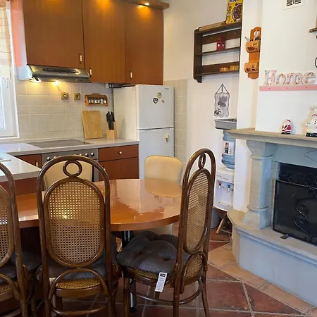 Lägenhet Casa Pavlovic *