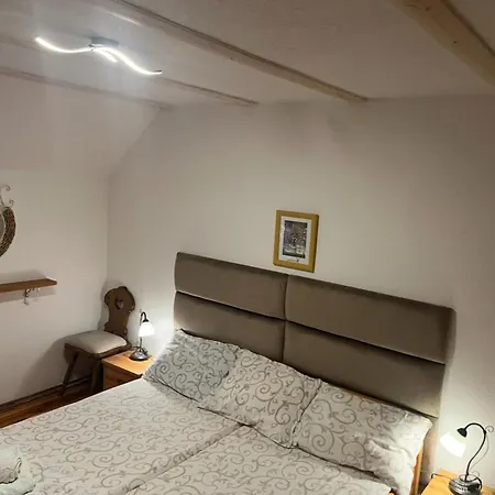 Lägenhet Casa Pavlovic