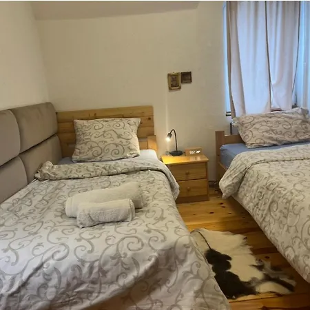 Casa Pavlovic Lägenhet Kopaonik