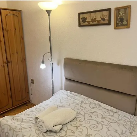 Casa Pavlovic Lägenhet