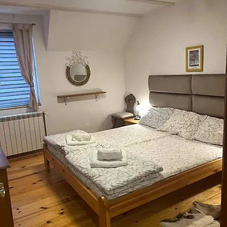 公寓 Casa Pavlovic
