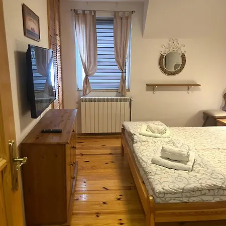 Casa Pavlovic * Kopaonik