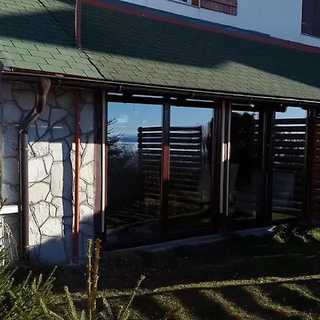 Casa Pavlovic Lägenhet