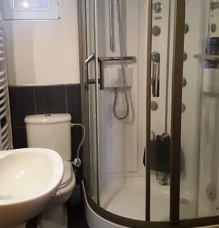 Lägenhet Casa Pavlovic Kopaonik