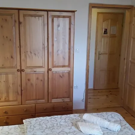 Lägenhet Casa Pavlovic Kopaonik