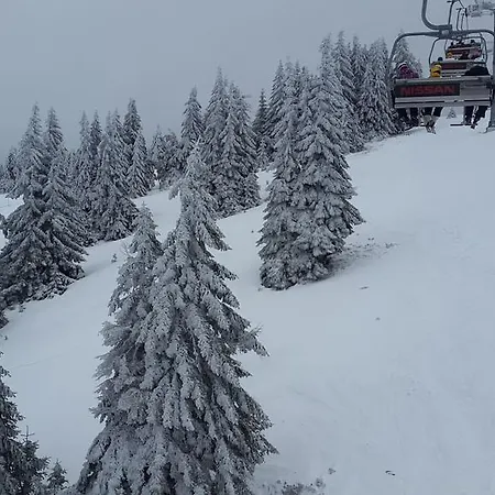 Casa Pavlovic Lägenhet