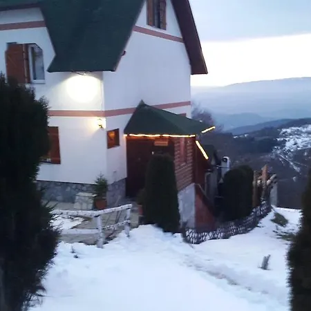 Casa Pavlovic * Kopaonik