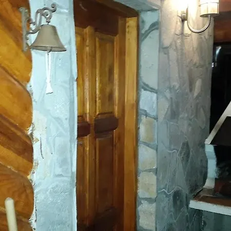 Casa Pavlovic Lägenhet *