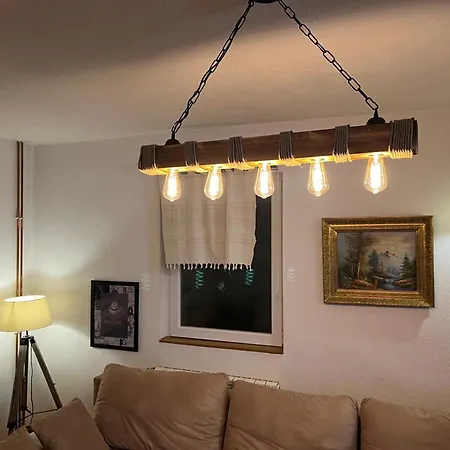 Casa Pavlovic アパート *