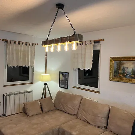 Casa Pavlovic コパオニク