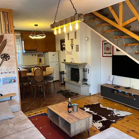 Casa Pavlovic * コパオニク