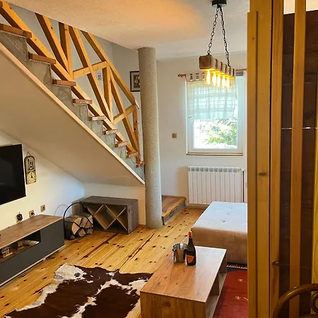 Casa Pavlovic * コパオニク