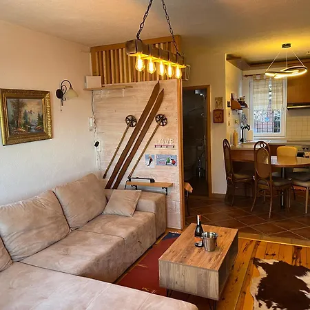 アパート Casa Pavlovic