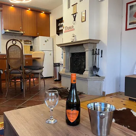 Casa Pavlovic コパオニク