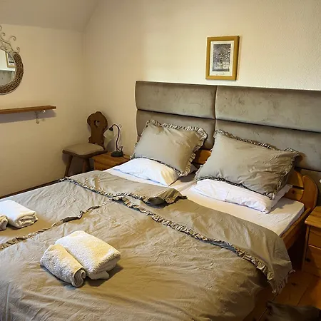 アパート Casa Pavlovic *