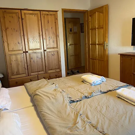 アパート Casa Pavlovic *