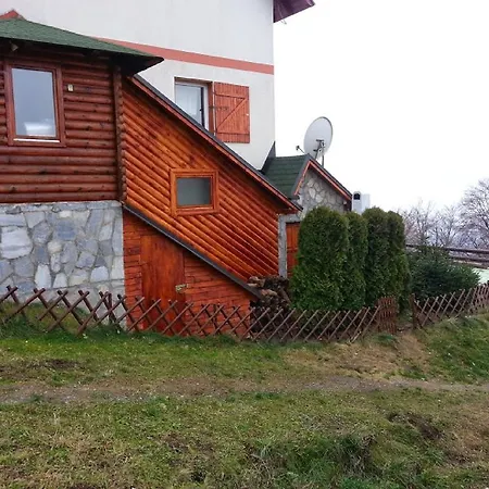 Lägenhet Casa Pavlovic *