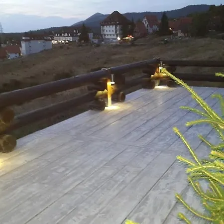 Lägenhet Casa Pavlovic