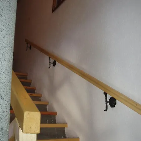 Casa Pavlovic Lägenhet *