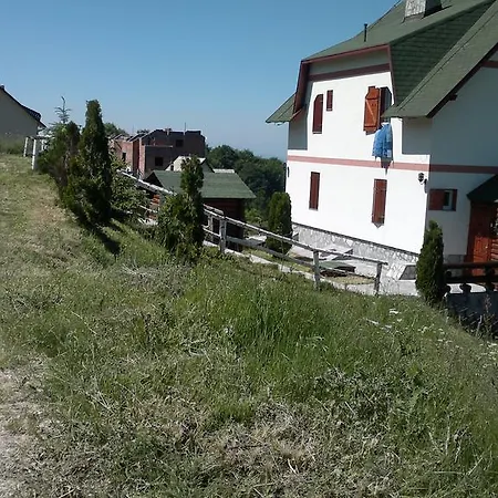 Lägenhet Casa Pavlovic *