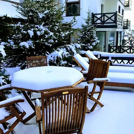 Casa Pavlovic Lägenhet