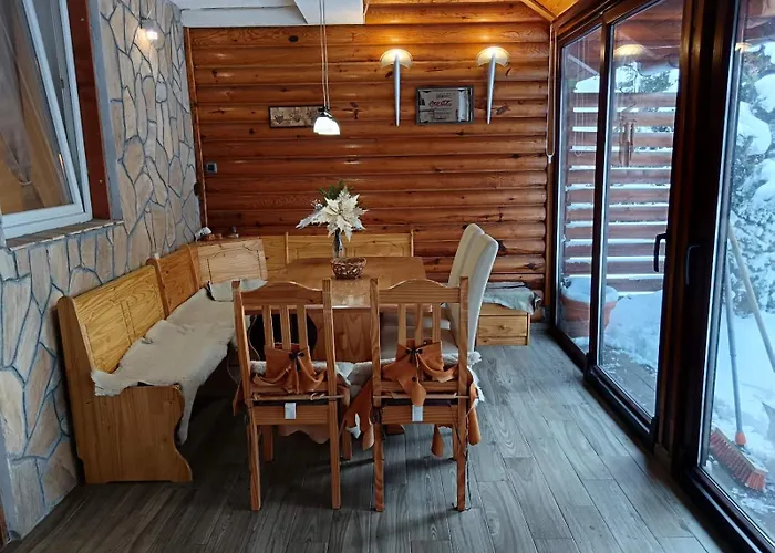 アパート Casa Pavlovic *