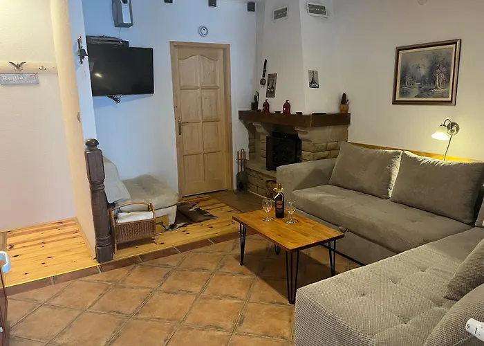 Casa Pavlovic コパオニク