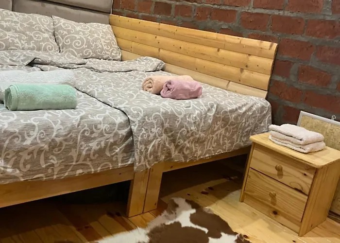 アパート Casa Pavlovic