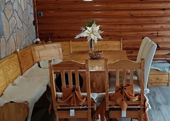 Casa Pavlovic コパオニク