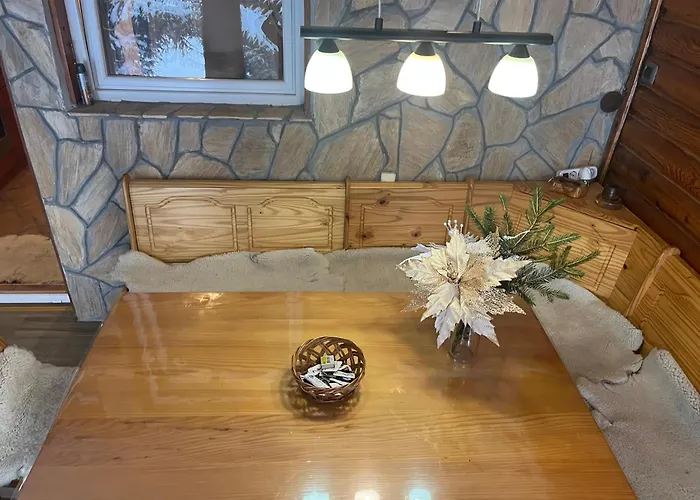 Casa Pavlovic コパオニク