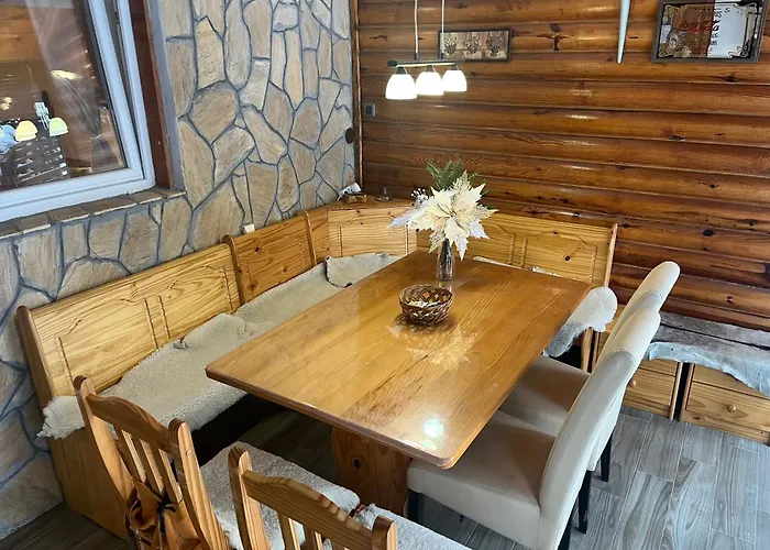 Casa Pavlovic * コパオニク