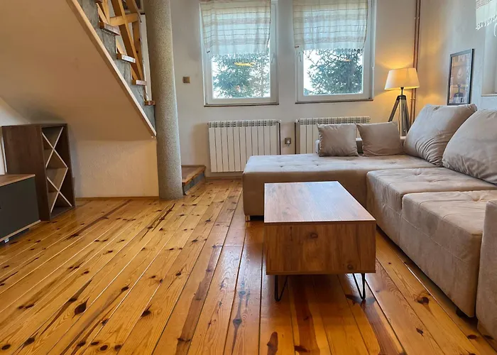 Casa Pavlovic * コパオニク