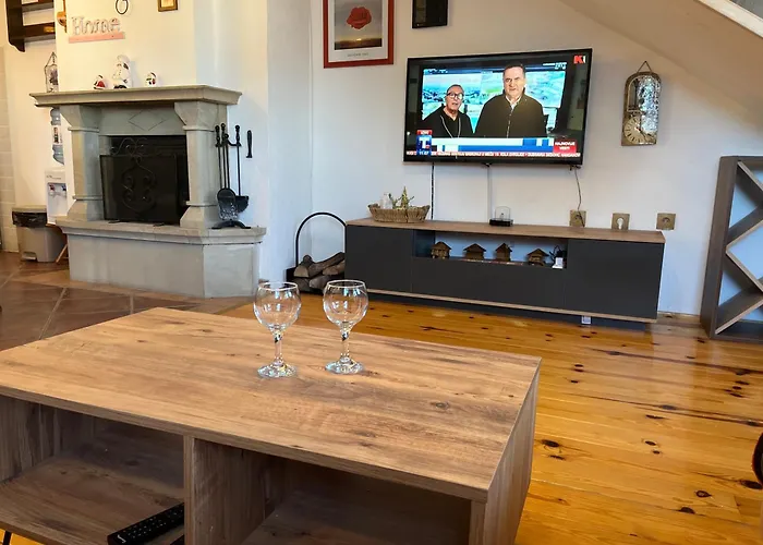 アパート Casa Pavlovic