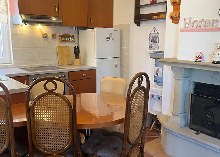 アパート Casa Pavlovic *