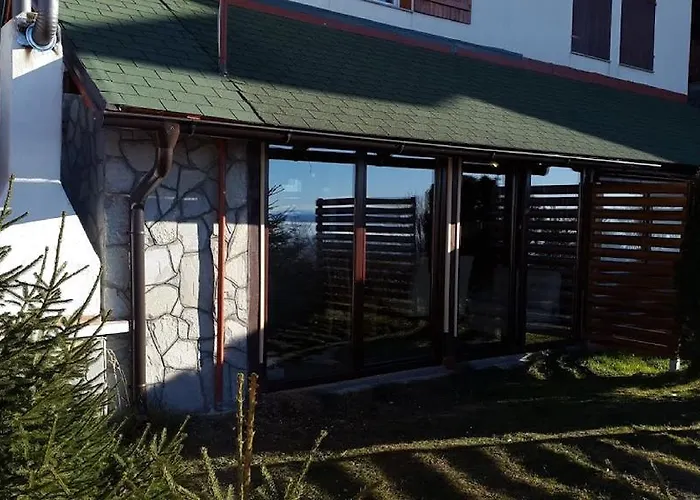 Casa Pavlovic アパート