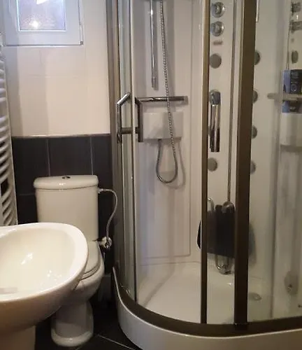 アパート Casa Pavlovic コパオニク