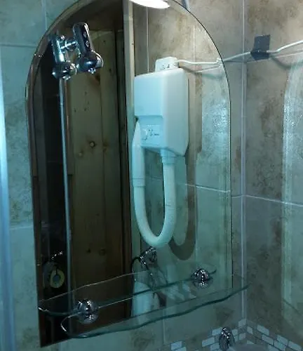 Casa Pavlovic * コパオニク